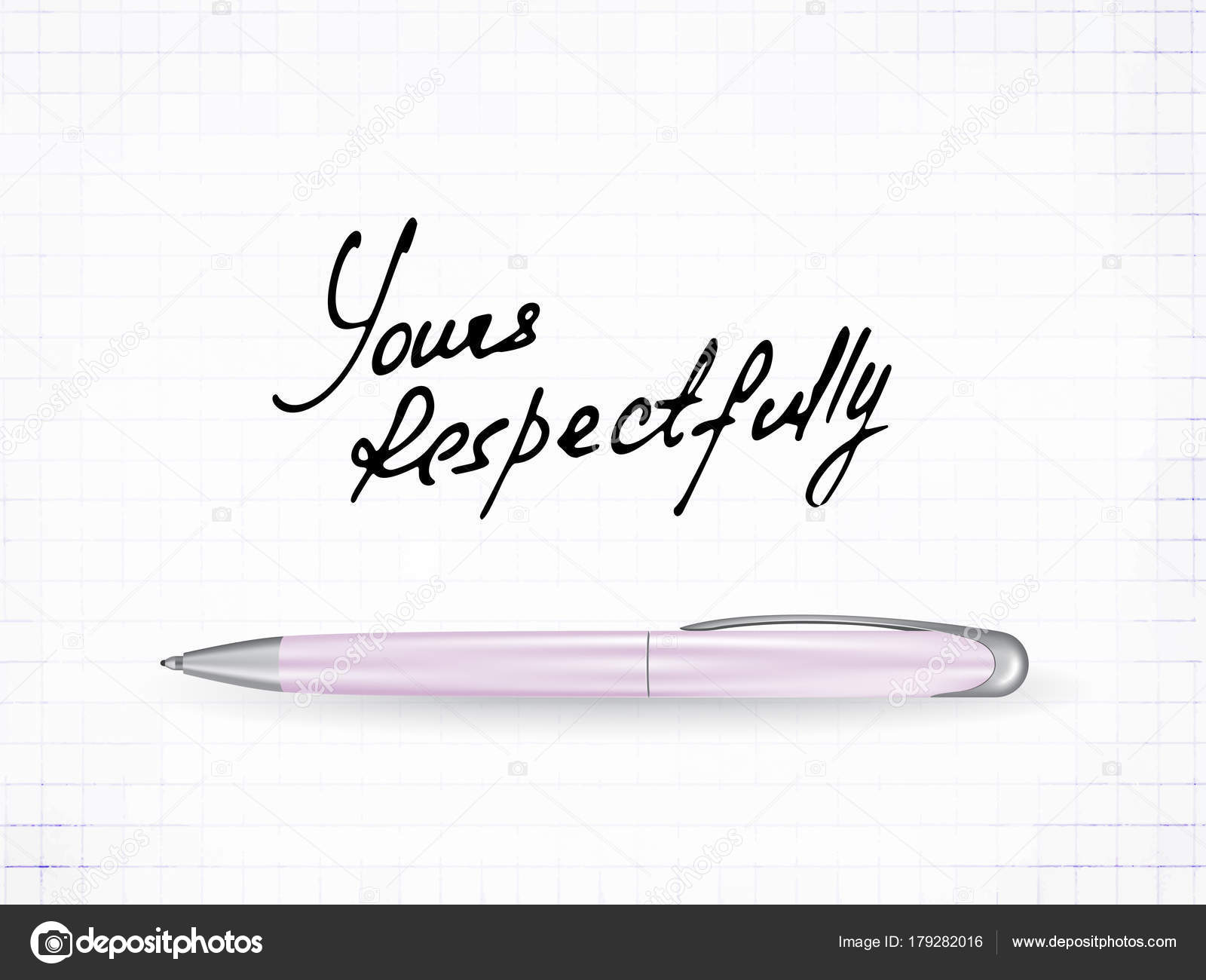 Carta De Comercial. Carta Comercial Information Letter 