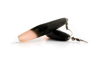 Turkuaz Kristal takı kolye