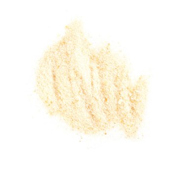 Ekmek kırıntıları ya da ezilmiş Rusk kırıntıları