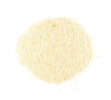 Ekmek kırıntıları ya da ezilmiş Rusk kırıntıları