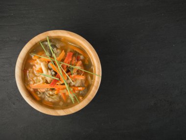 Doğranmış Turşu sebze