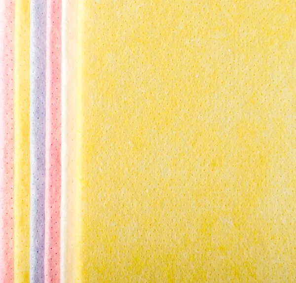 Patrón de tela de color pastel — Foto de Stock
