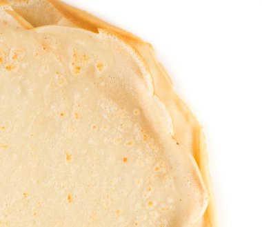 Krep ve gözleme arka plan