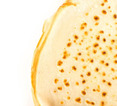 Krep ve gözleme arka plan