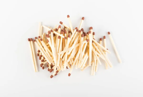Matches or Match Sticks — Stock Photo, Image