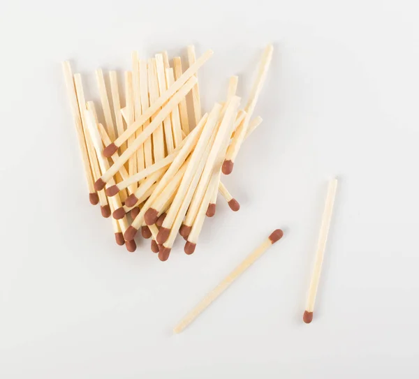 Matches or Match Sticks