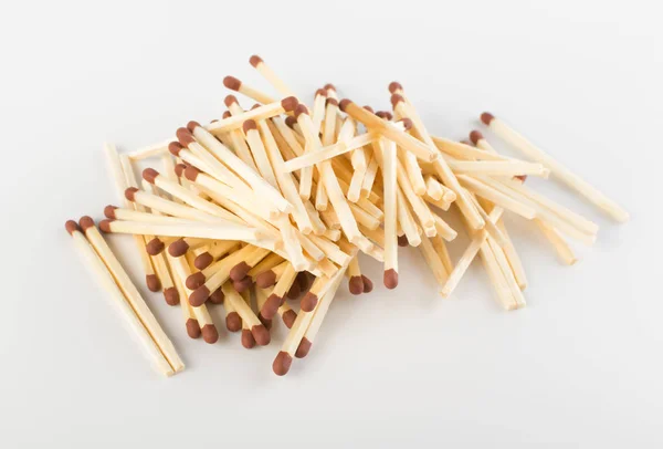 Matches or Match Sticks — Stock Photo, Image