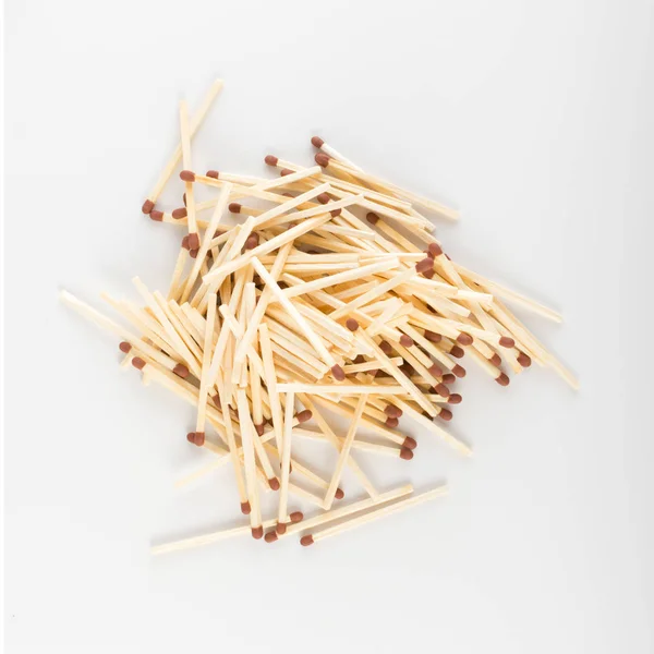 Matches or Match Sticks — Stock Photo, Image