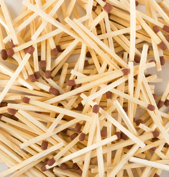 Matches or Match Sticks — Stock Photo, Image