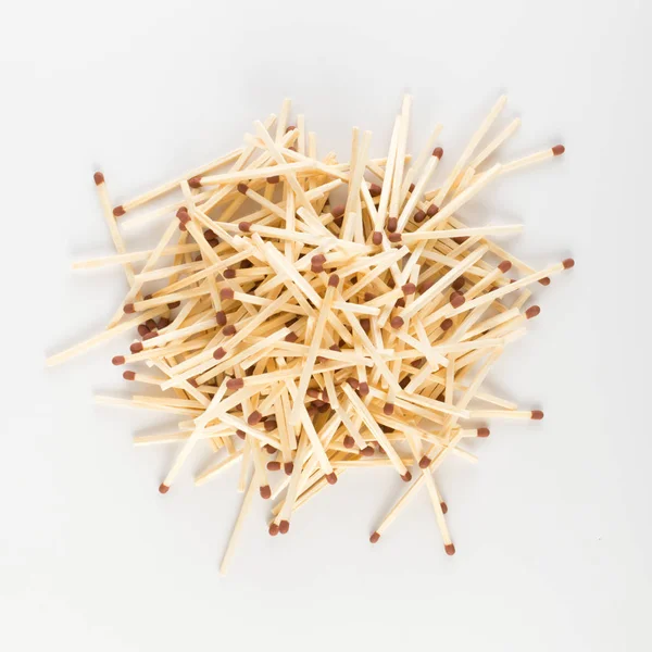 Matches or Match Sticks — Stock Photo, Image