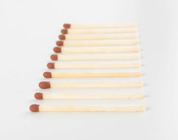Matches or Match Sticks