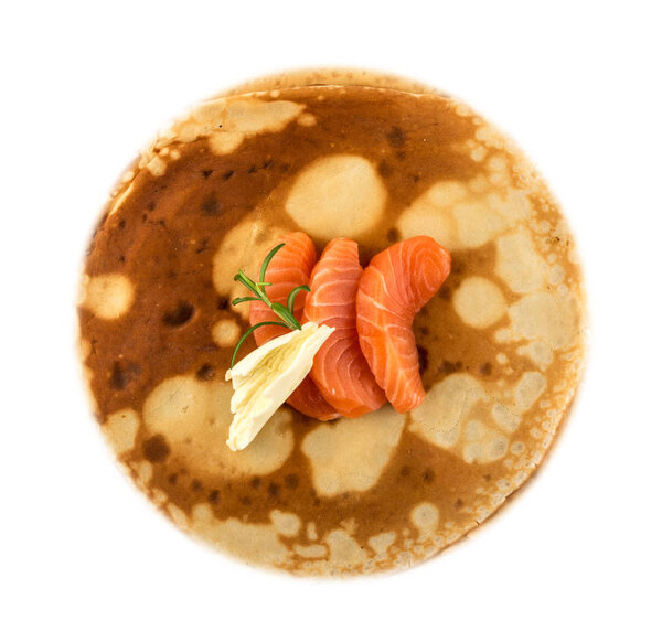 Smoked Salmon Fillet