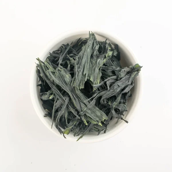 Dry Wakame Seaweed