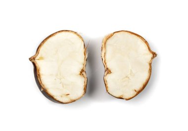 Yenilebilir Tatlı Kestaneler, Sağlıklı Sonbahar ve Noel Yemeği