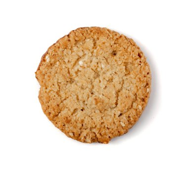 İnce Yulaflı Kurabiye, Çikolatalı Sağlıklı Tahıl Krakerleri