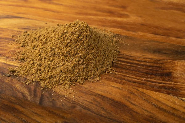 Garam Masala Powder Mix with Blended Spices and Herbs