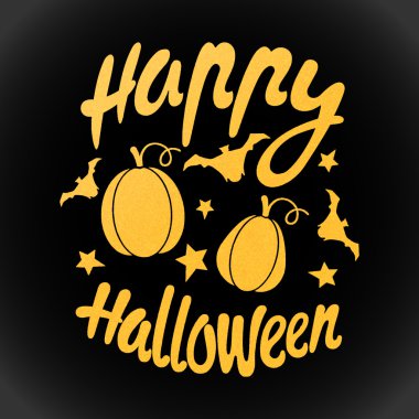 Mutlu Cadılar Bayramı