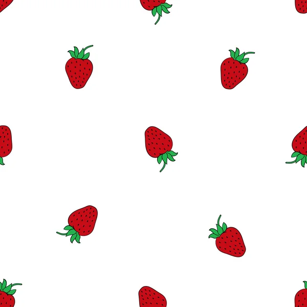 trendy seamless pattern