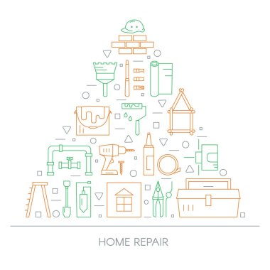 Free Free 129 Free Home Repair Svg SVG PNG EPS DXF File