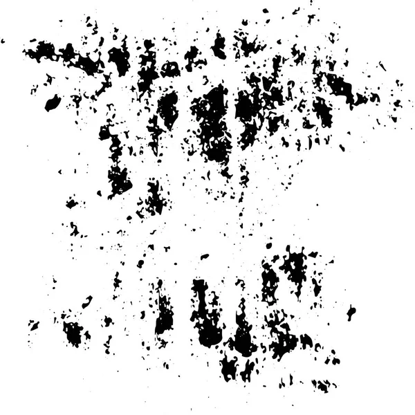 Grunge 抽象纹理 — 图库矢量图片