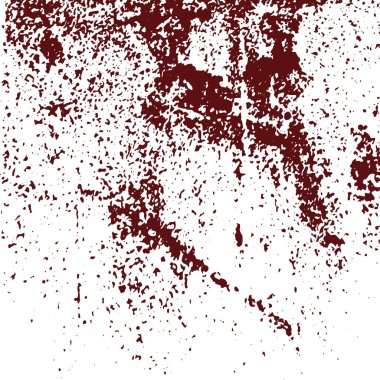 Siyah ve beyaz sıkıntı doku