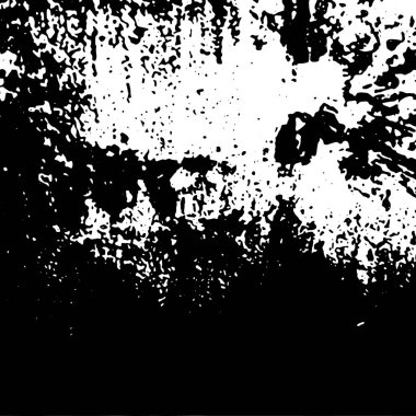 siyah-beyaz doku