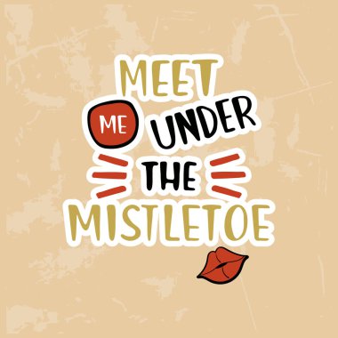 Ökseotunun altında buluşalım.