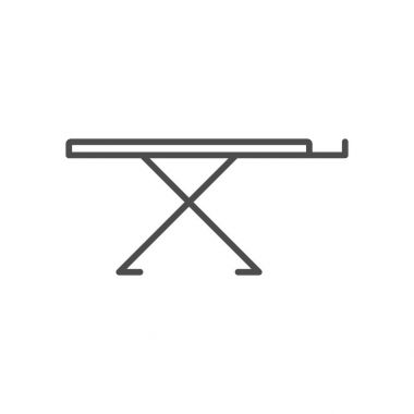  Ütü Masası simgesi