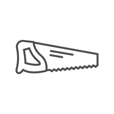 Web simgesi gördüm