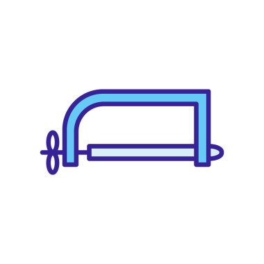 satır stil ikonu ile gördüm