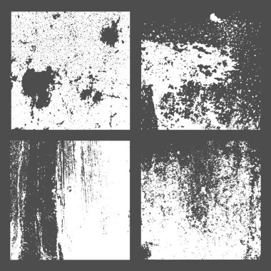 Grunge Doku Ayarları 