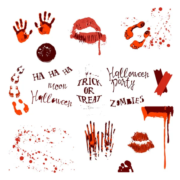 Cadılar Bayramı simge kümesi