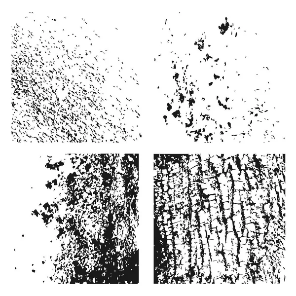 Siyah ve beyaz sıkıntı doku