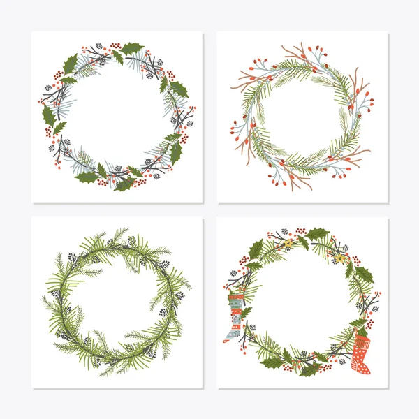 Şirin hipster çelenk