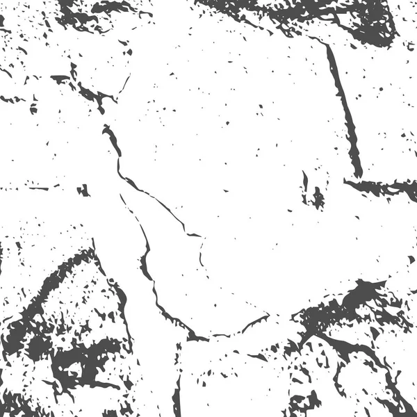 Черно-белая текстура — стоковый вектор
