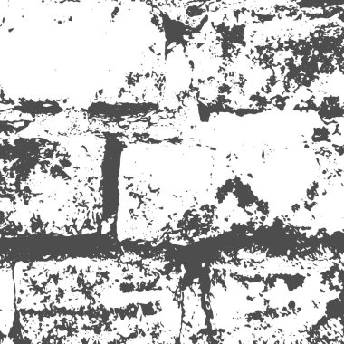 Siyah ve beyaz sıkıntı doku