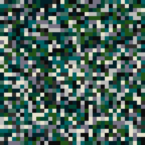 Yeşil geometrik arkaplan