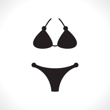 Mayo veya Bikini simgesi