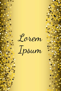 Yarı ton desen veya doku