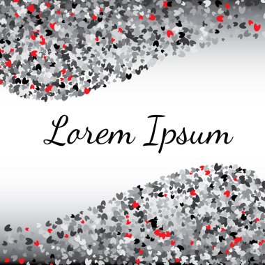 Yarı ton desen veya doku