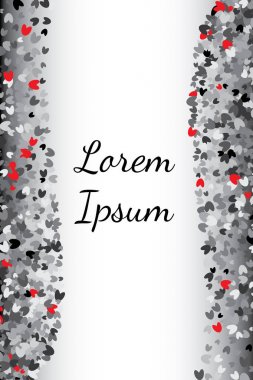 Yarı ton desen veya doku