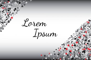 Yarı ton desen veya doku