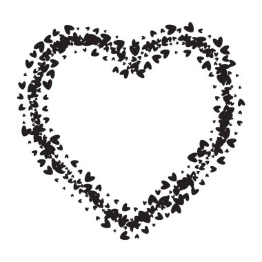 Yarı ton desen veya doku