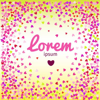 Yarı ton desen veya doku