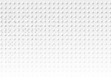 Işık yarı ton fütüristik arka plan