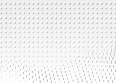 Işık yarı ton fütüristik arka plan