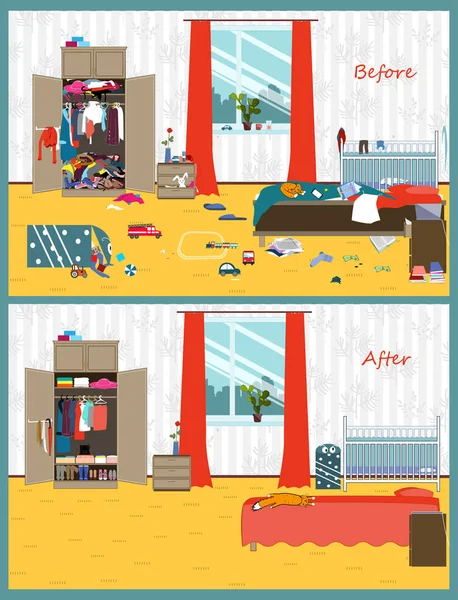Messy Kids Room Clipart - Messy Room Cliparts Cliparts Zone - Download