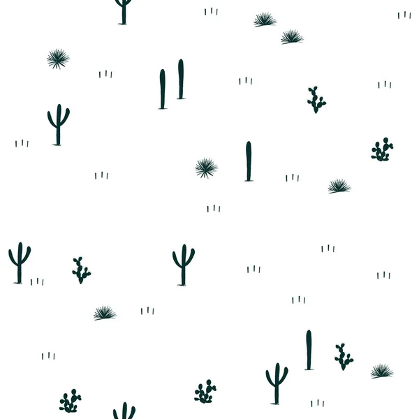 Ilustração Do Vetor Com Desenhos Animados Ícone Isolado Cacto. Vector  Planta Da Casa Em Vaso, Home Interior Fundo. Succulent Do Deserto Mexicano.  Início Flores Dos Desenhos Animados Coberta Objeto No Fundo Branco