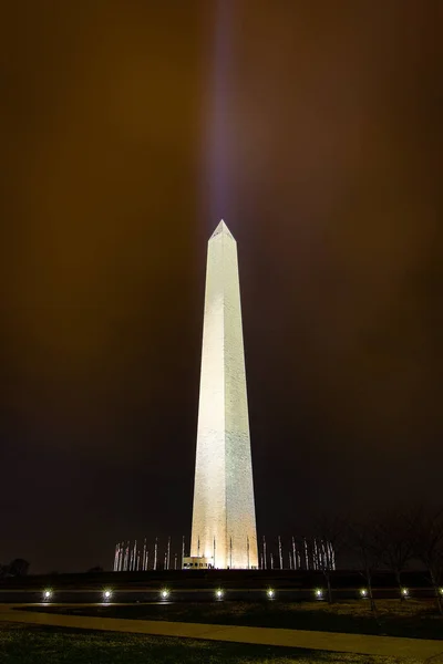 Obelisco da liberdade — Fotografia de Stock