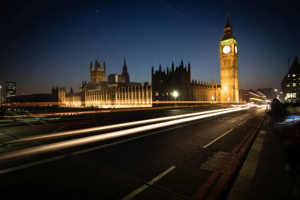 The London Tower — Stock Photo, Image